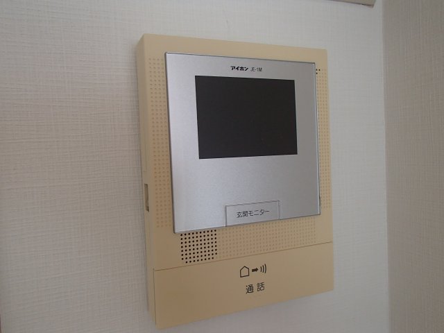 【セキュリティ】 | ベルハイム長瀬駅前