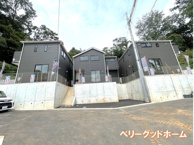 町田市薬師台 新築分譲住宅 全13棟(7号棟)/今回販売9棟の画像