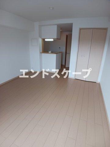 カーサ・セレーノの内装|高崎、前橋のお部屋探しはエンドスケープまで！お客様の理想お聞かせ下さい♪