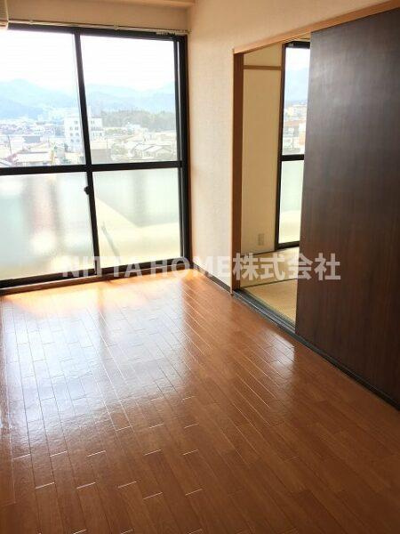 マンション大山のその他|人気の鉄筋コンクリート造〇