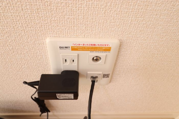 ＷＩＴ盛南Ⅱの設備