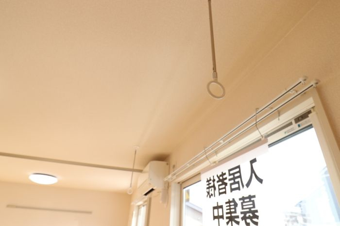 ＷＩＴ盛南Ⅱの内装