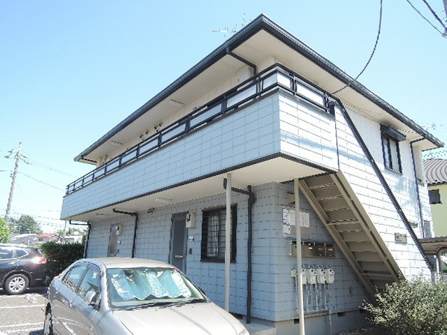 ＬＯＴＵＳ　ＶＩＥＷ大岡Ｃ棟
