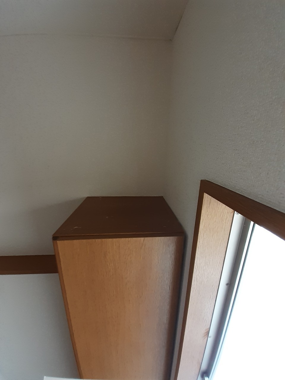 あるゾウパレス溝端町の収納