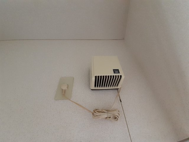 あるゾウパレス溝端町の設備
