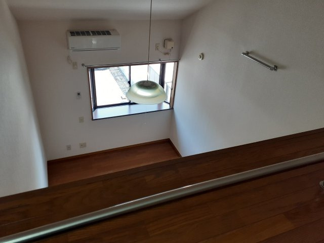 あるゾウパレス溝端町の内装