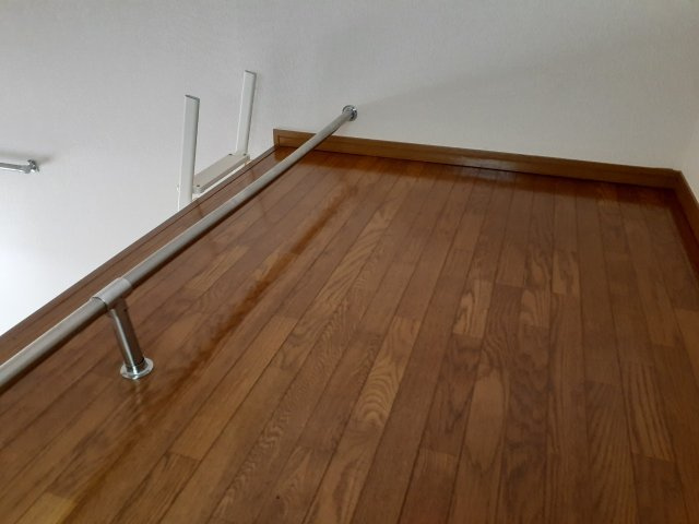 あるゾウパレス溝端町の内装