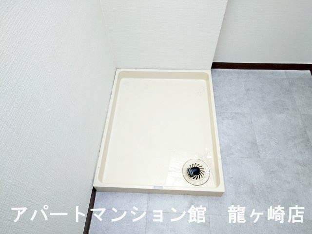 竜ヶ崎ハイツBのその他