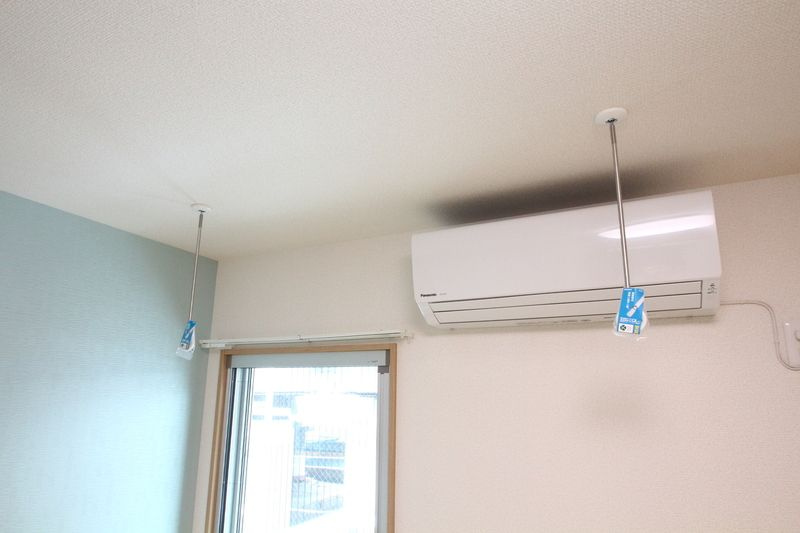 アクロス蔵前の設備