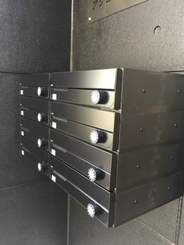 アクロス蔵前のその他共用部分