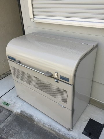 アクロス蔵前のその他共用部分