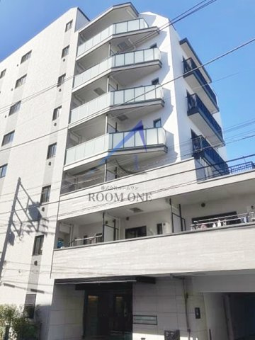 パレステージ新高島平