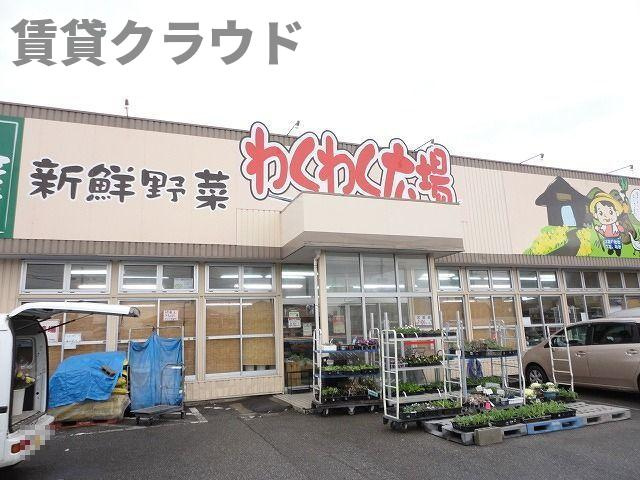 セゾン・スプリングⅠのその他
