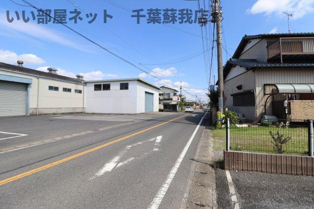 セゾン・スプリングⅠの周辺