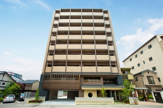 ラファセエクセレンシア呉服町　博多小学校区