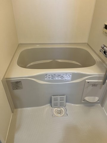 ラファセエクセレンシア呉服町　博多小学校区の浴室|ラファセエクセレンシア呉服町