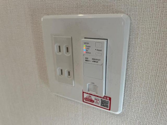 【設備】 | リヴソレイユ | インターネット設備