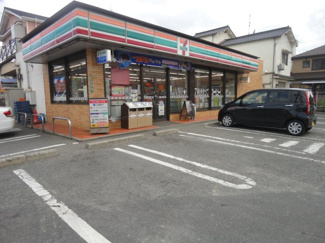 【周辺】 | リヴソレイユ | セブンイレブン曙5丁目店まで293ｍ