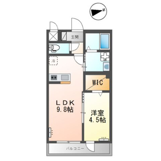 【間取り】 | リヴソレイユ