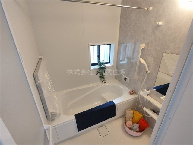 【浴室】の画像