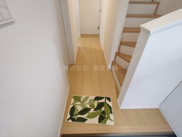 【内装】の画像