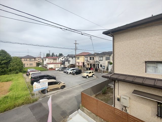 【展望】の画像