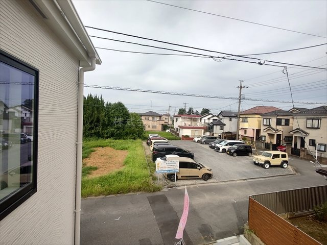 【展望】の画像