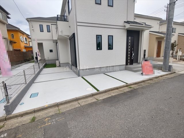 【駐車場】の画像