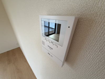 【セキュリティ】 | 行田市佐間２丁目貸家