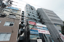ノアーズアーク桃谷21の画像