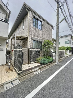 【外観】 | クレールコート