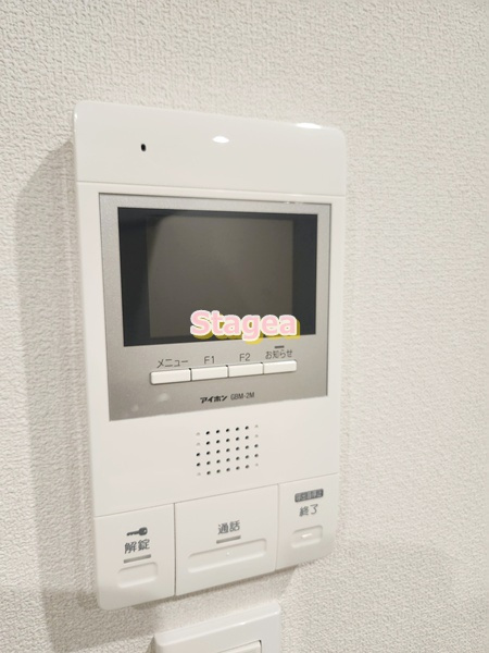 グランデクラッセ新都心の設備