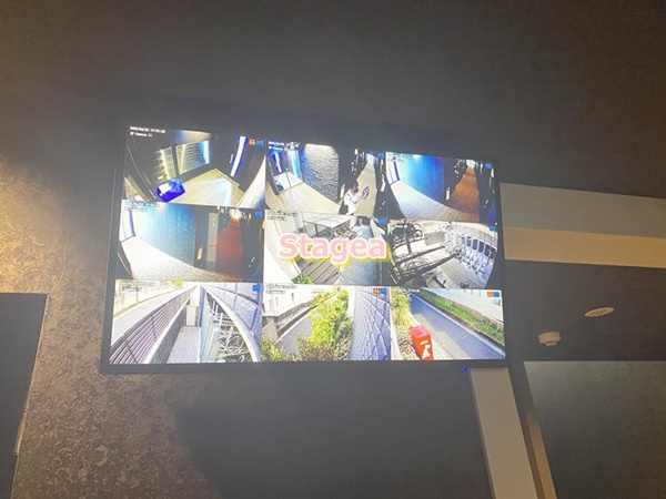 グランデクラッセ新都心のその他共用部分