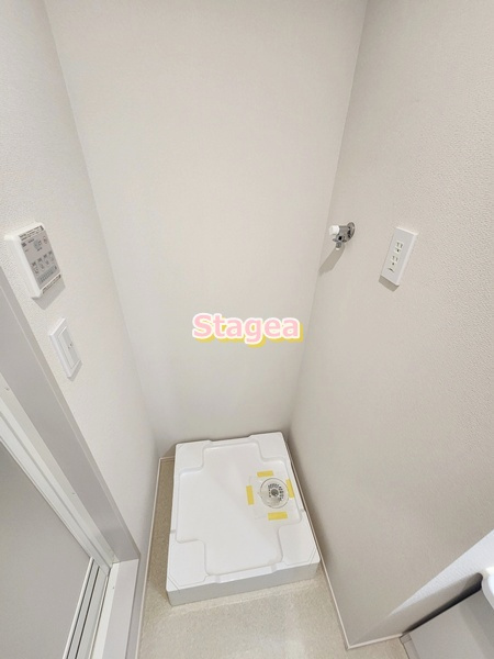 グランデクラッセ新都心の設備