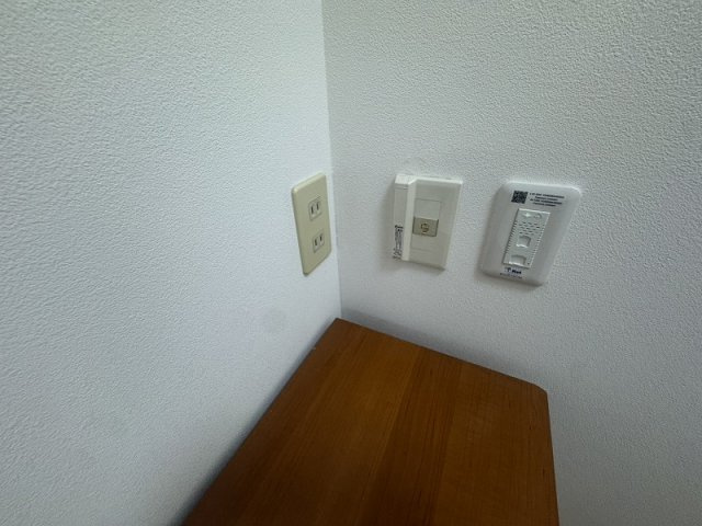 波多野ハイツの設備
