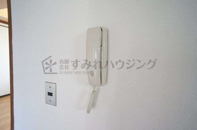 金岡マンションの設備|参考、同建物・反転間取りの号室