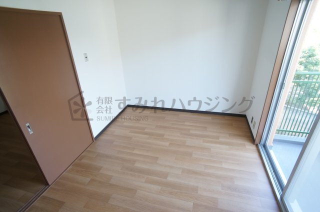 金岡マンションのその他|参考、同建物・反転間取りの号室