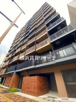  | スパシエ東神奈川