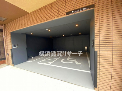  | スパシエ東神奈川