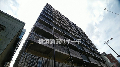  | スパシエ東神奈川