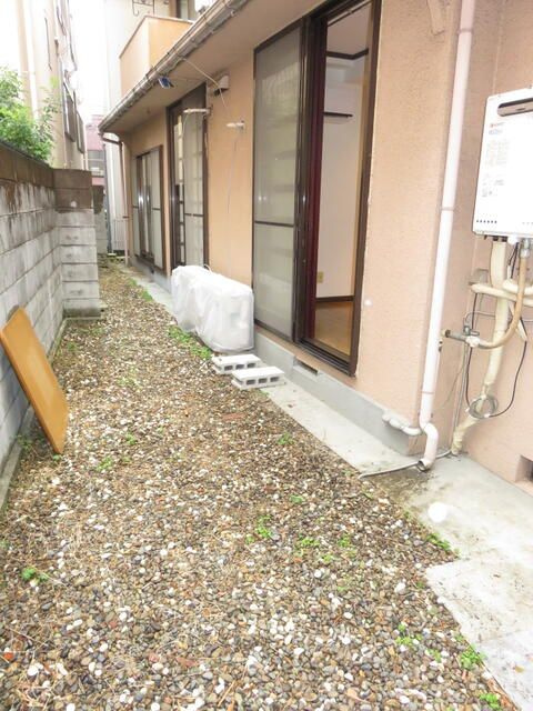 ハイツ栄のその他