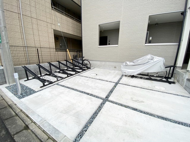 グレイス大和のその他共用部分