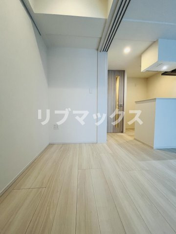 【寝室】