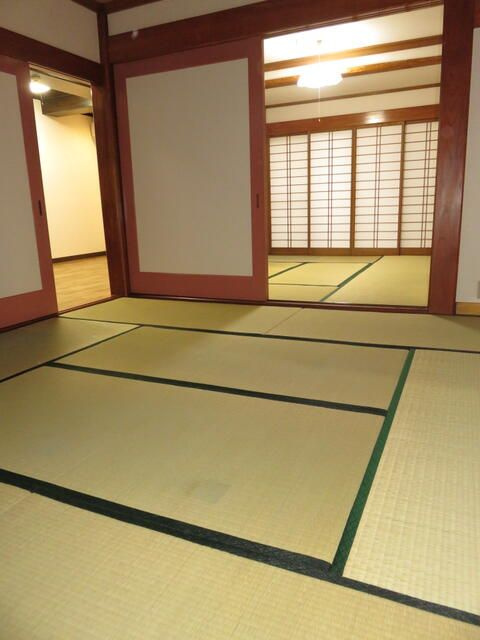 ハイツ栄のその他