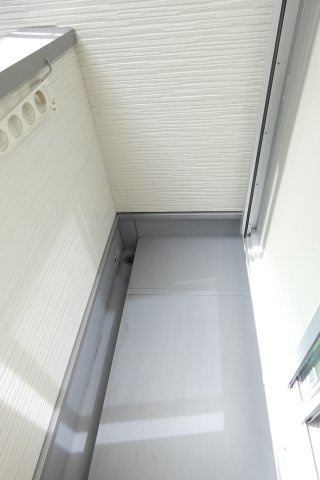 【バルコニー】 | duplex天王寺東　仲介手数料無料