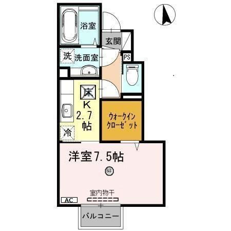 D-roomアン