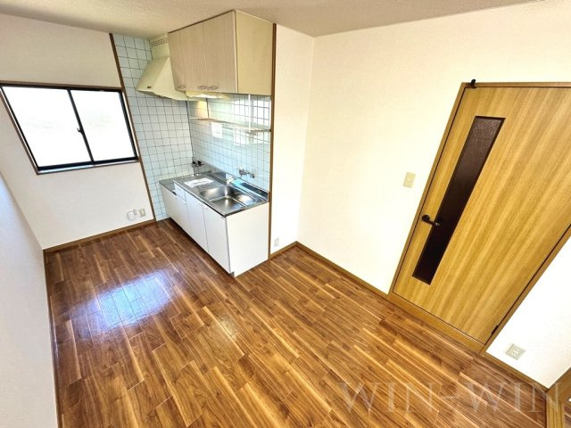 ファインステージの居間・リビング|イメージ（同建物内別部屋の写真です）