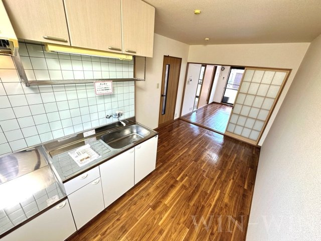 ファインステージのその他|イメージ（同建物内別部屋の写真です）