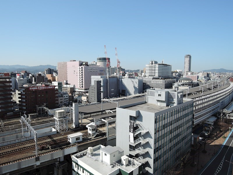 アクシオ北九州 のその他