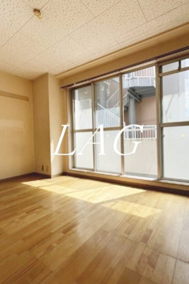 【寝室】 | 高峰コーポⅡ | 寝室です。
